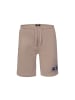 La Martina Shorts MCB003 in beige