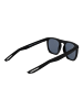 Nike Unisex Sonnenbrille Panto Schwarz
