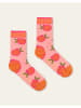 Oilily Mandi Socken in Rosa