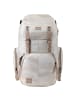 Nitro Urban Weekender Rucksack 55 cm Laptopfach in dune