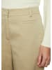 Marc O'Polo Wide Leg Pants in jonesboro cream