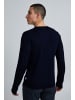 CASUAL FRIDAY Strickpullover CFKent - 20501343 in blau