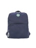 Joop Jeans Rucksack 'Giocoso Nivia in Dunkelblau 27,00 x 32,00 x 8,00 cm'
