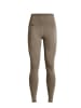 Under Armour Leggings MOTION LEGGING in Beige