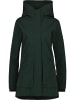 alife and kickin Sommerjacke, Outdoorjacke ArlettaAK A in dark forest