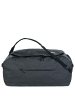 evoc Duffle Bag 100 - Reisetasche 70 cm (violet-black) in carbon grey/black