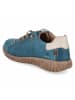 Josef Seibel Schnürhalbschuh in blue