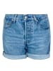 Levi´s Shorts in Blau