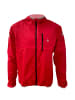 Proviz Jacke Signature in rot