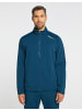 Joy Sportswear Jacke TIMON in space blue