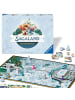 Ravensburger Merkspiel Sagaland Wintermärchen - Gesellschaftsspiel & Brettspiel ab 6 Jahre 6-99 Jahre in bunt