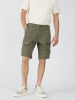 TOP GUN Cargoshorts TG25006 in oliv