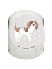 Mr. & Mrs. Panda Dose English Springer Spaniel Lebensretter ohne... in Grau Pastell