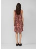 QS Kleid  in  20A2_papaya