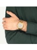 Lotus Chronograph-Armbanduhr Lotus Classic gold groß (ca. 41,8mm)