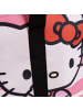 Hello Kitty Strandtasche Shopper Tasche Strand Sommer Freizeit