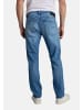 G-Star Jeans 'Mosa Straight' in blau