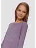 s.Oliver T-Shirt in 4873_flieder