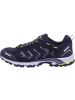 MEINDL Wanderschuhe Caribe GTX in Schwarz