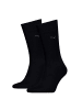 Puma Socken 2er Pack in Schwarz