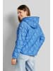 Bugatti Steppblouson in blau