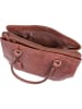 Burkely Aktentasche Cool Colbie Workbag 13,3" in Brown