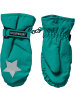 Villervalla Handschuhe Sterne XT in gruen