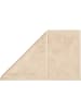 JOOP! JOOP! Handtücher Uni Cornflower 1670 sand - 375 in sand - 375