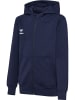 Hummel Hummel Zip Jacke Hmlgo Multisport Kinder in MARINE