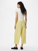 Pieces Culottes in French Vanilla