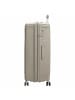 Stratic Straw T - 4-Rollen-Trolley 76 cm L erw. (olive) in sand