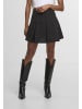 Urban Classics Urban Classics Röcke in black