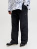 Jack & Jones Skihose in Black Beauty