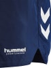 Hummel Badeshorts Hmllgc Ned Swim Shorts in PEACOAT