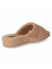 Josef Seibel Pantolette in hellbraun