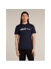 icebreaker T-Shirt Merino 150 Tech Lite SS Tee The in Marine3271
