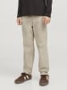JACK & JONES Junior Karottenhosen in Moonbeam