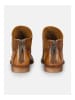 Felmini Stiefelette Mittelbraun