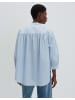 someday. Oversized Bluse Zyntia in Summer Breeze