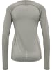 Newline Newline T-Shirt Nwlcolumbus Laufen Damen Atmungsaktiv Schnelltrocknend in MOON MIST