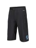SCOTT M TRAIL TUNED SHORTS in Schwarz