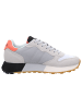 Sun68 Sneaker Low in grau