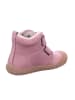 Naturino Mädchen Stiefel Bubble in Rot