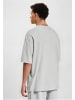 DEF T-Shirt "T-Shirt" in Grau