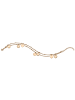 LIEBESKIND BERLIN Armband The Mirror in Rosegold