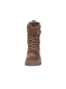 Marc O'Polo Boots in braun