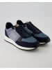 BOSS Sneaker low in Blau