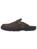 Berkemann Clogs Max in braun