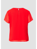 s.Oliver Bluse in 3214_rot