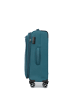Wittchen MEDIUM POLYESTER SUITCASE in Blue